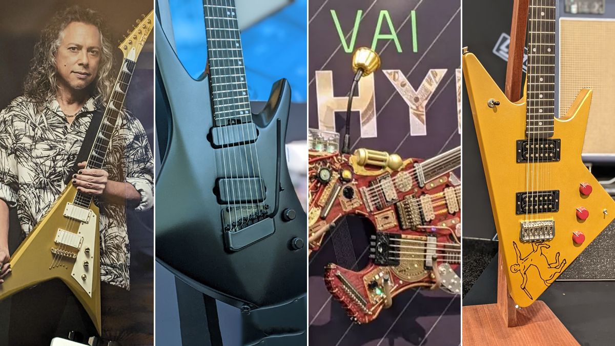 NAMM 2022 highlights