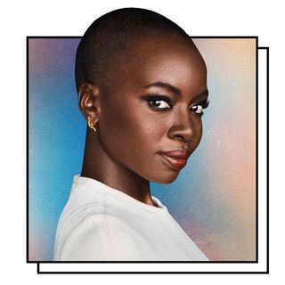 Danai Gurira, Actor, Playwright & Activist 