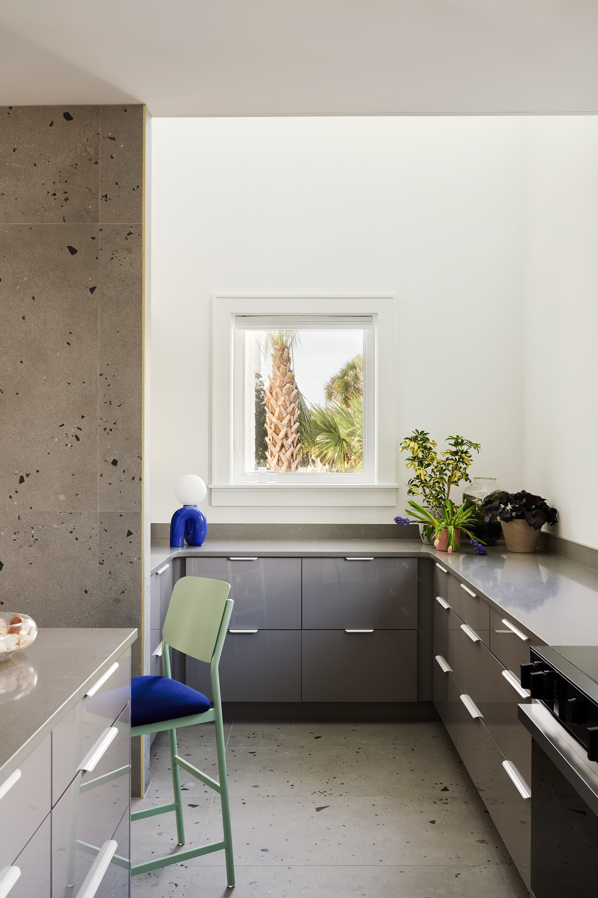 Jennifer Bonner coastal florida house