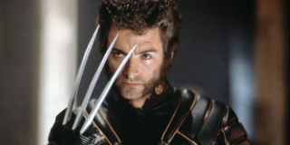Hugh Jackman in X-Men