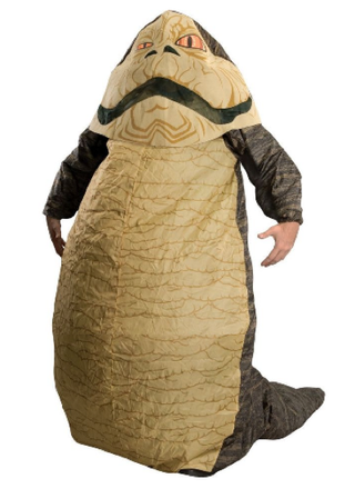 Jabba the Hut Costume