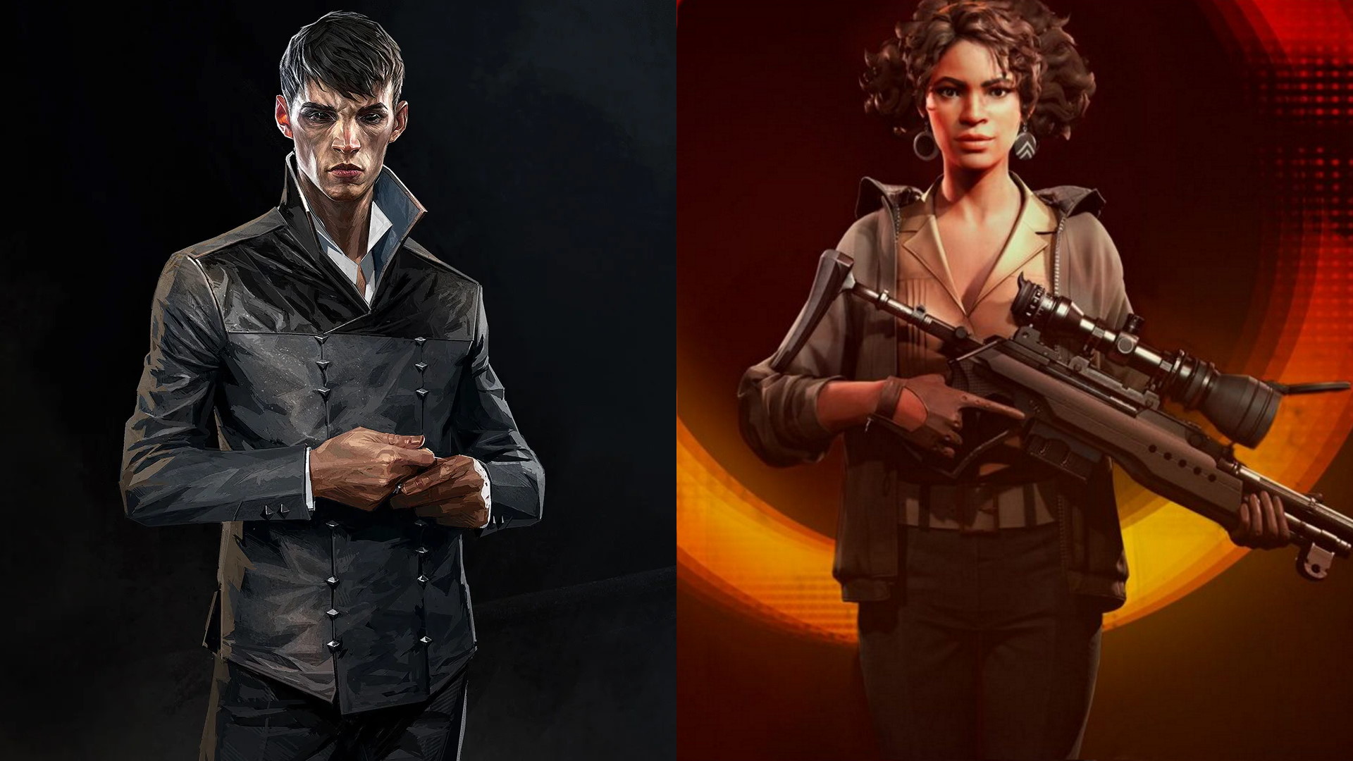 Deathloop will need to be a masterpiece to top Dishonored 2