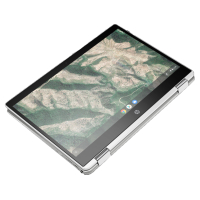HP Chromebook X360 14c-ca0413no|