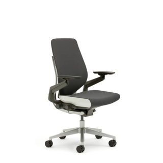 Steelcase Gesture on a white background