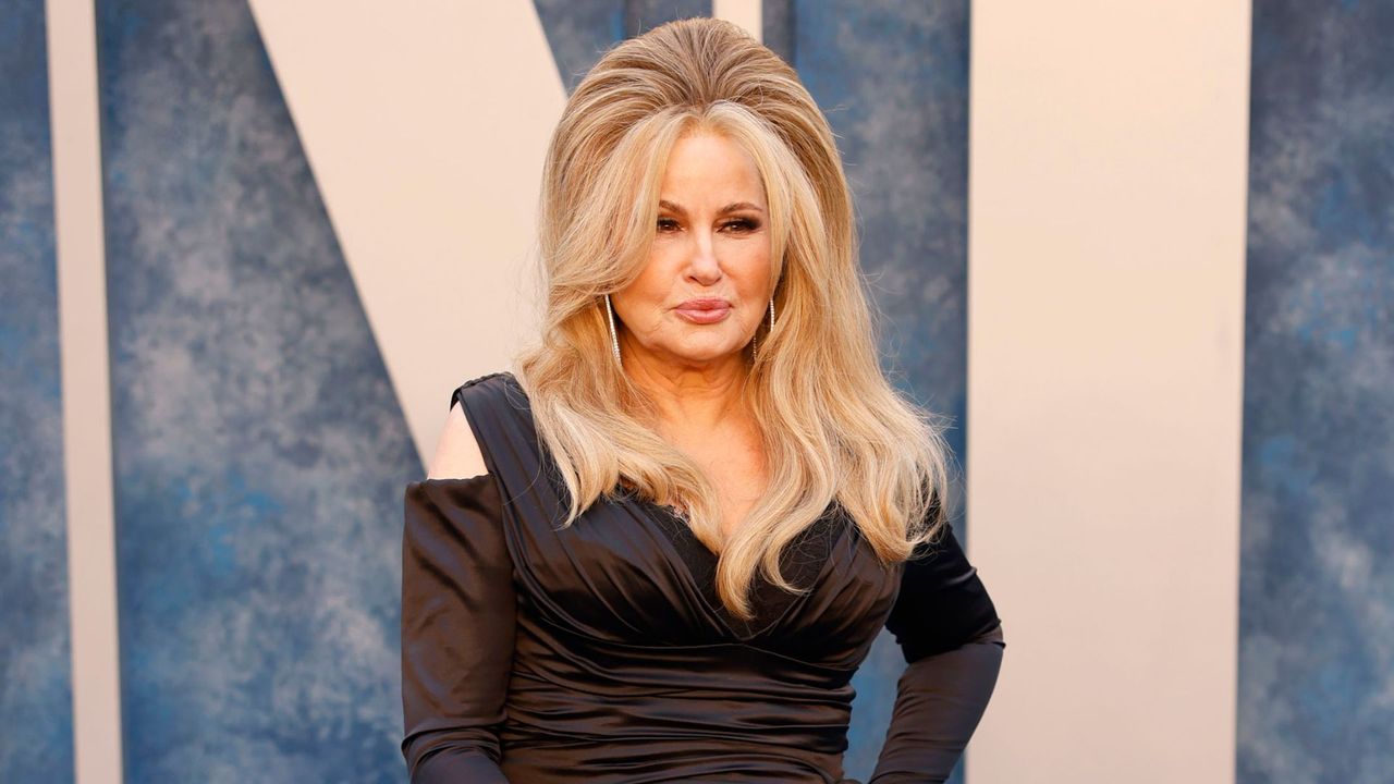 Jennifer Coolidge