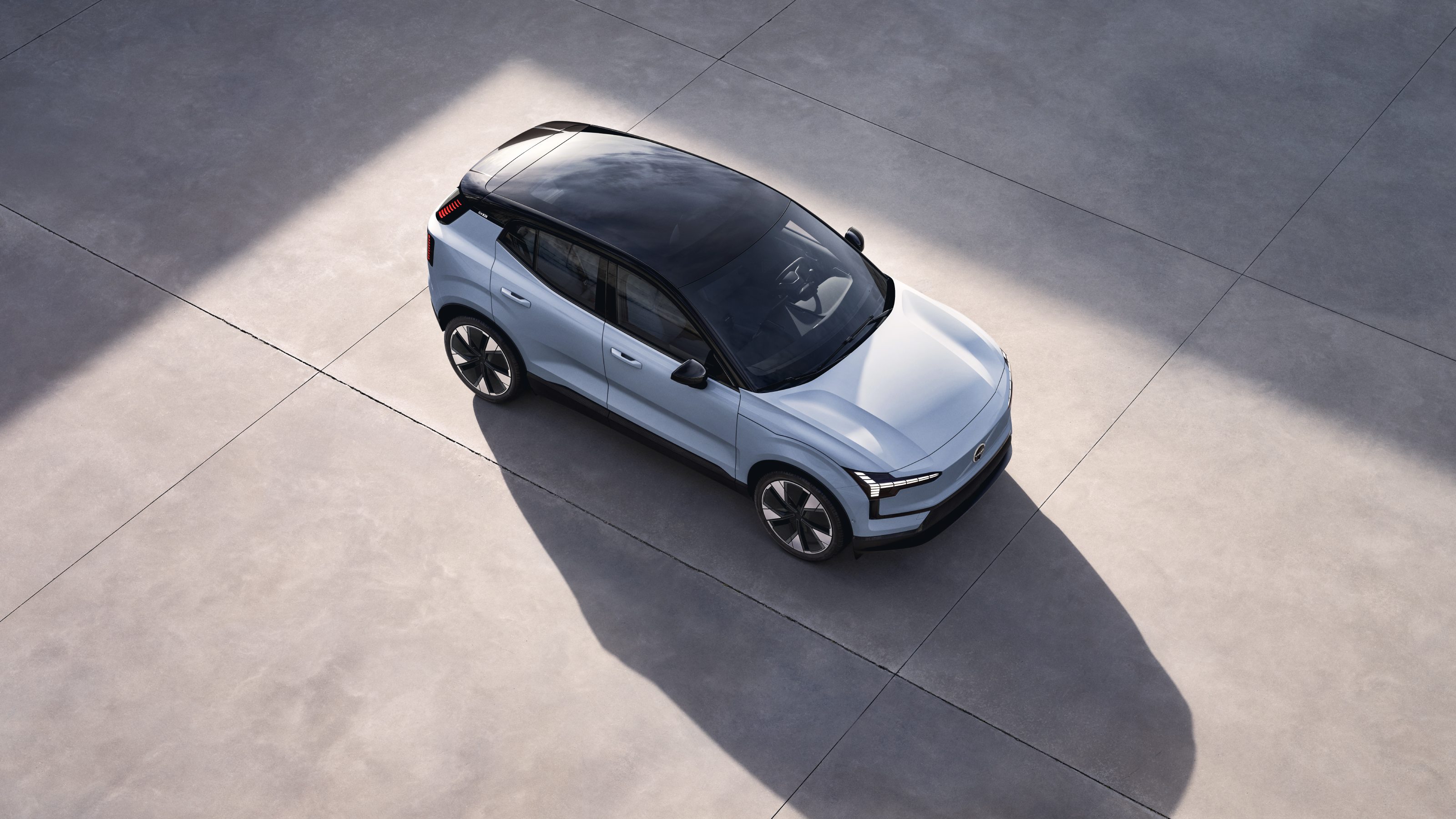 US: Volvo Electric Car Sales Increased 66% In May 2023