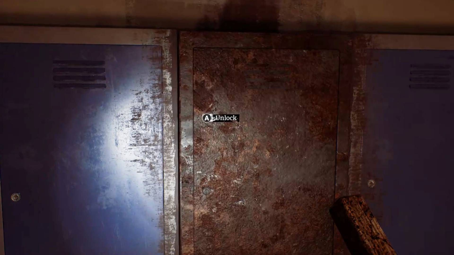 What is the pharmacy locker code in Silent Hill Townfall?