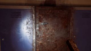 silent hill townfall pharmacy locker code
