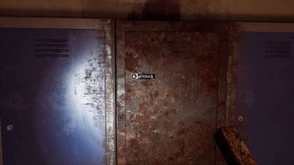 silent hill townfall pharmacy locker code