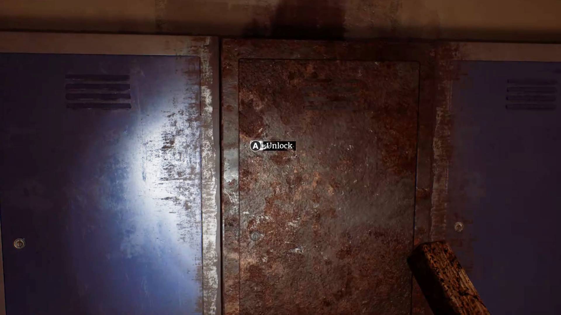 silent hill townfall pharmacy locker code