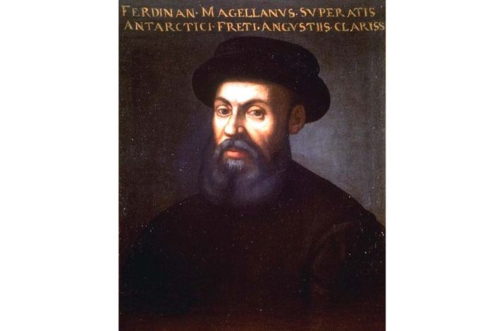 Ferdinand Magellan: Facts & Biography