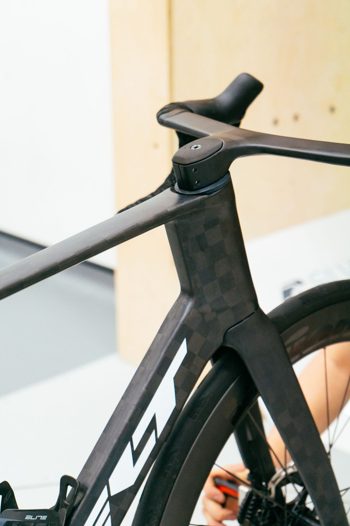 Felt Nexar