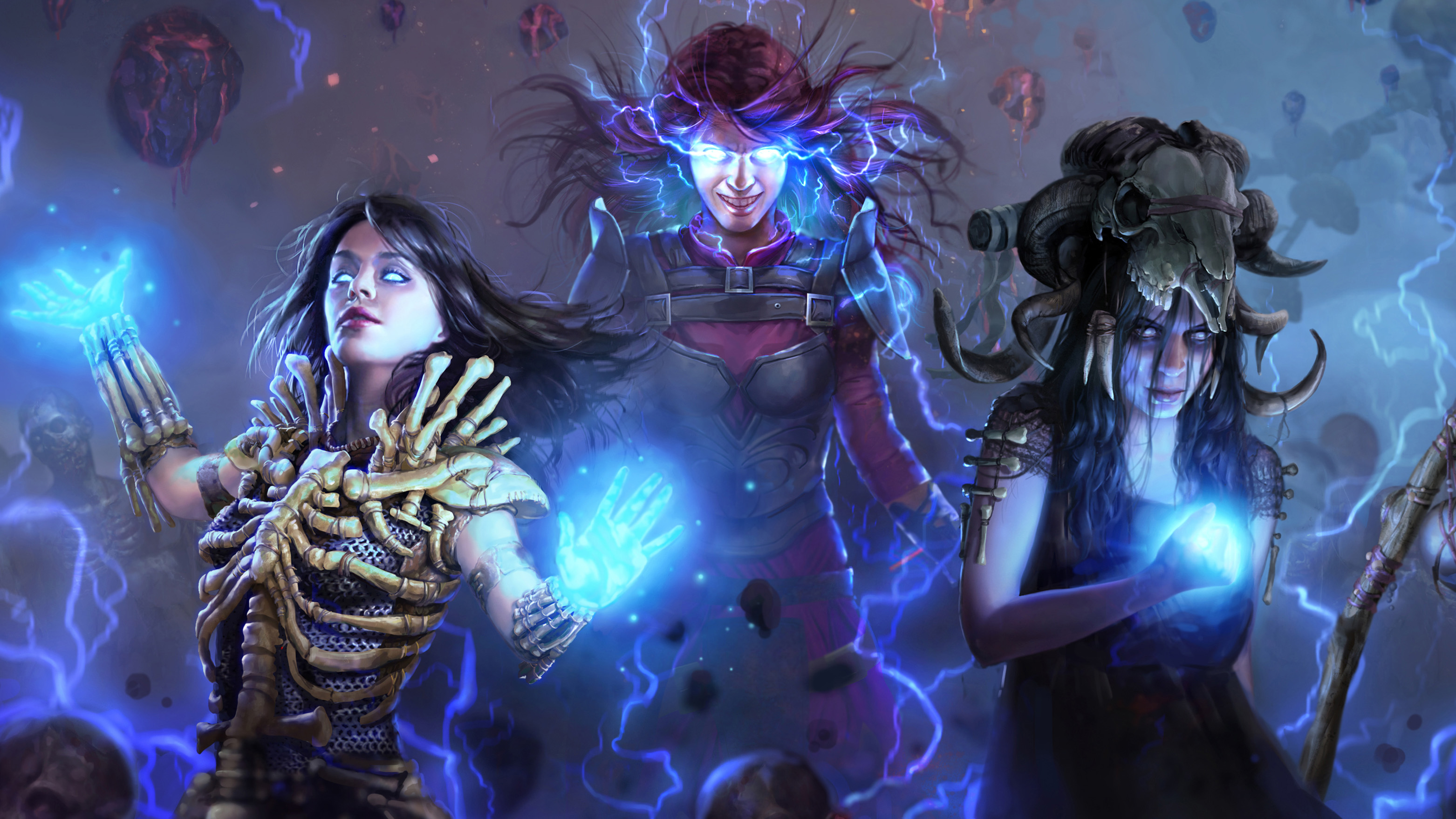 Path of Exile review | PC Gamer