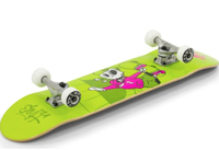 Enuff Skully Complete Skateboard, £37.95 - Skate Hut