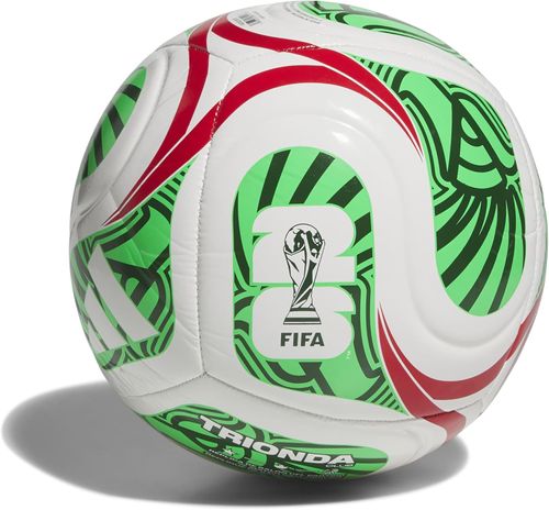 FIFA World Cup 26 Trionda Soccer Ball