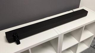 Sony Bravia Theatre Bar 8 soundbar