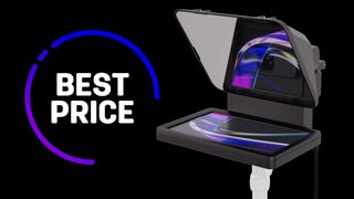 Elgato prompter deal
