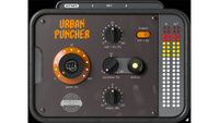 Plugin Boutique: Get Urban Puncher for freeUPFREE