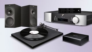 How to build the perfect hi-fi system 