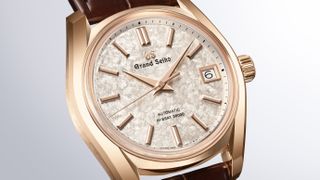 Grand Seiko Sakura-Kakushi