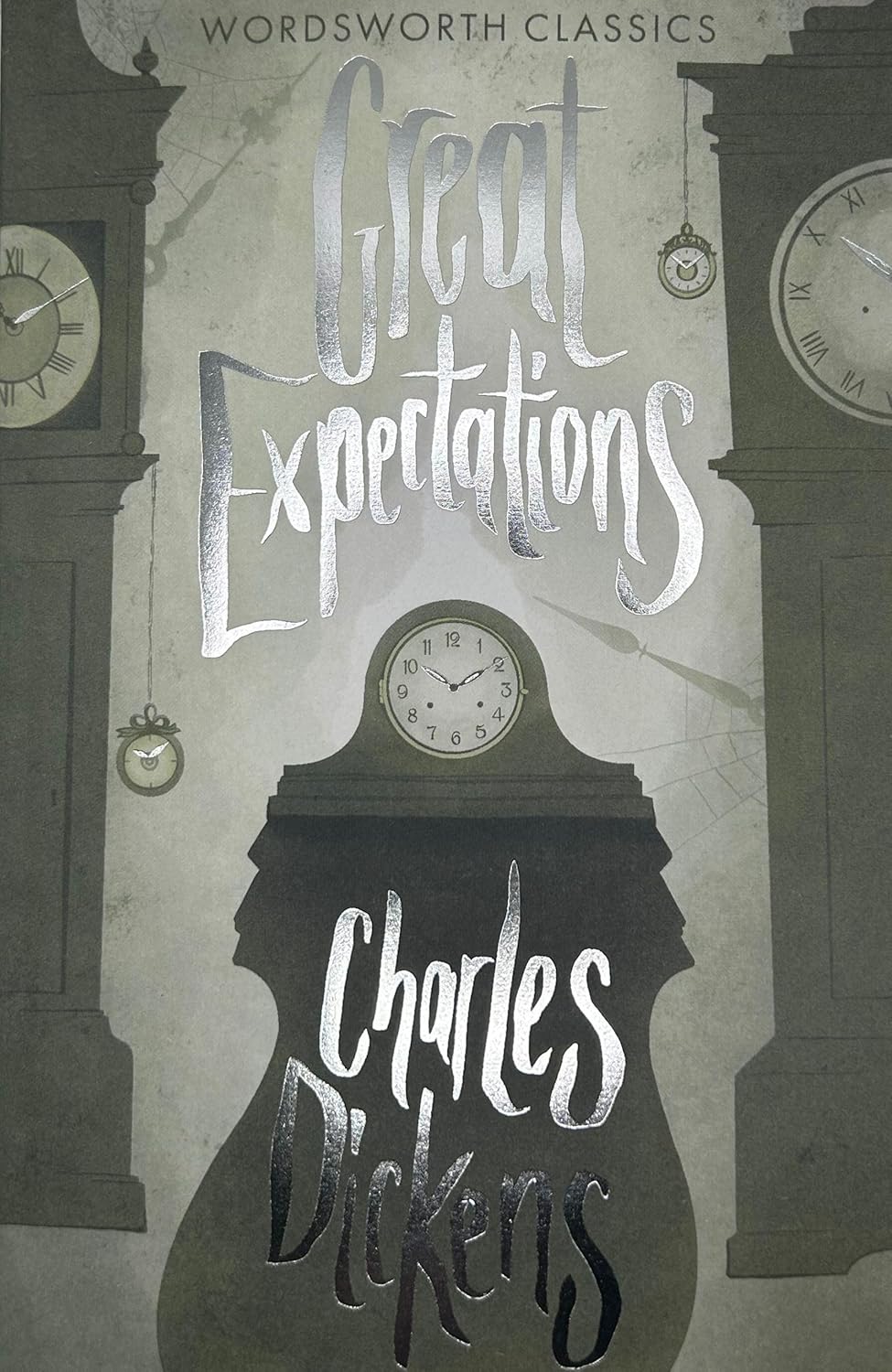Great Expectations (wordsworth Classics)