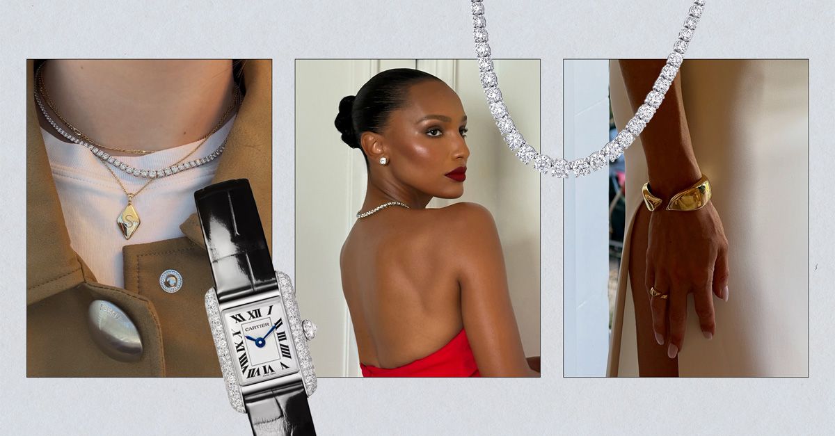 24 Fine Jewelry Pieces to Invest In This Fall