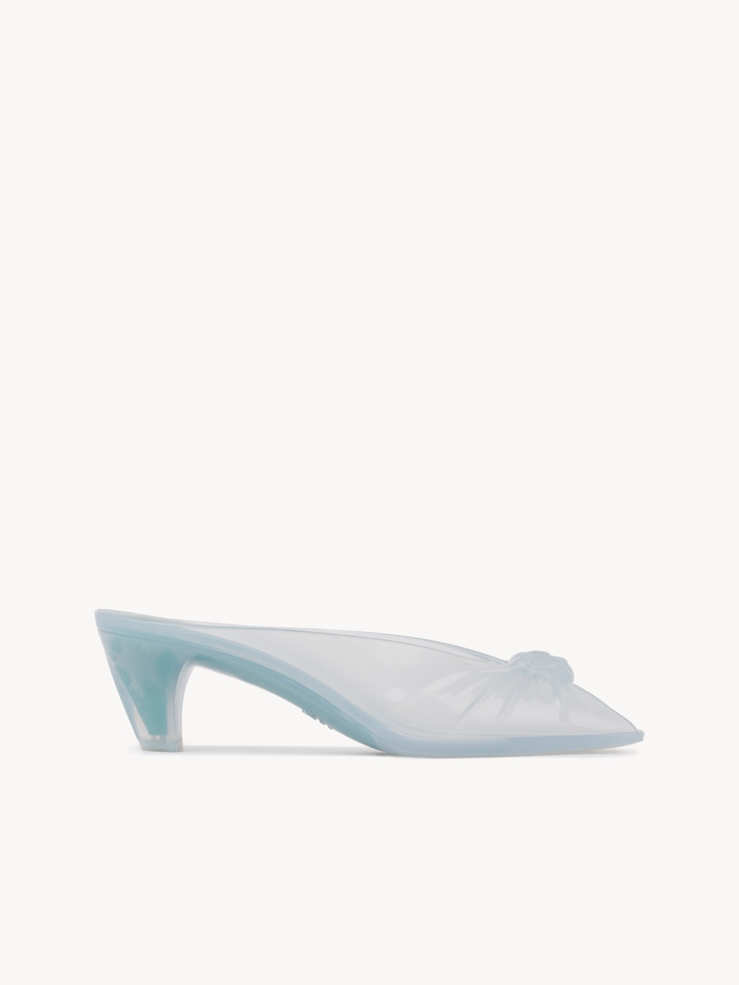 Chlo&amp;eacute; Jelly Mule