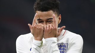 Jesse Lingard