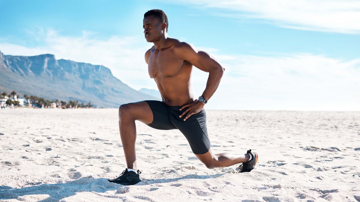 How to realign your hips in just 3 exercises — according to a yoga teacher and strength coach