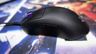 SteelSeries Prime review