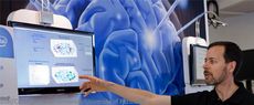 Brain Interface