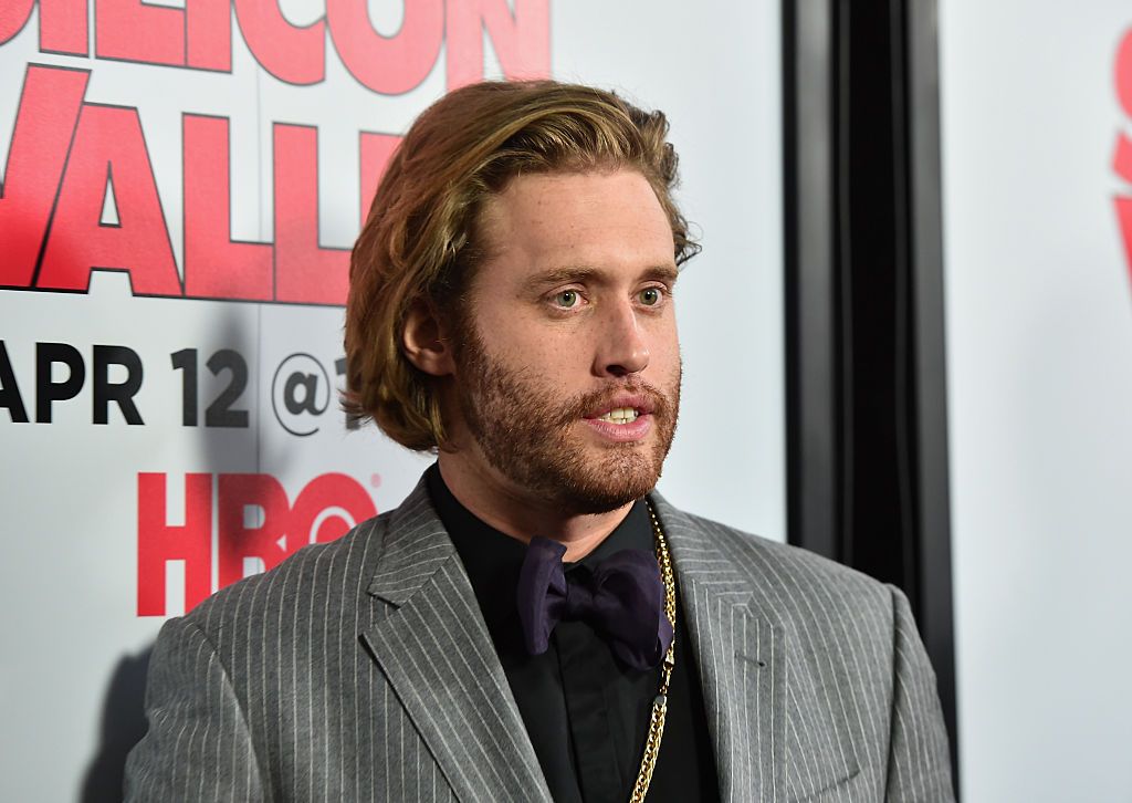 T.J. Miller.