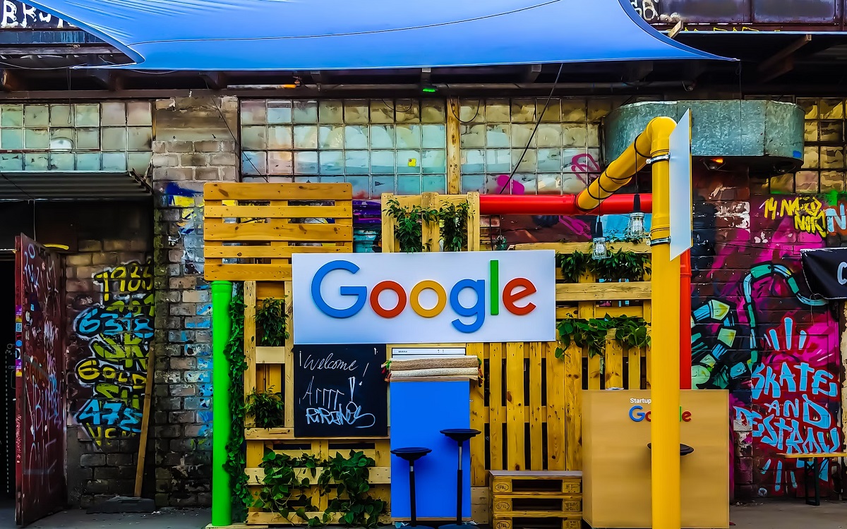 Google