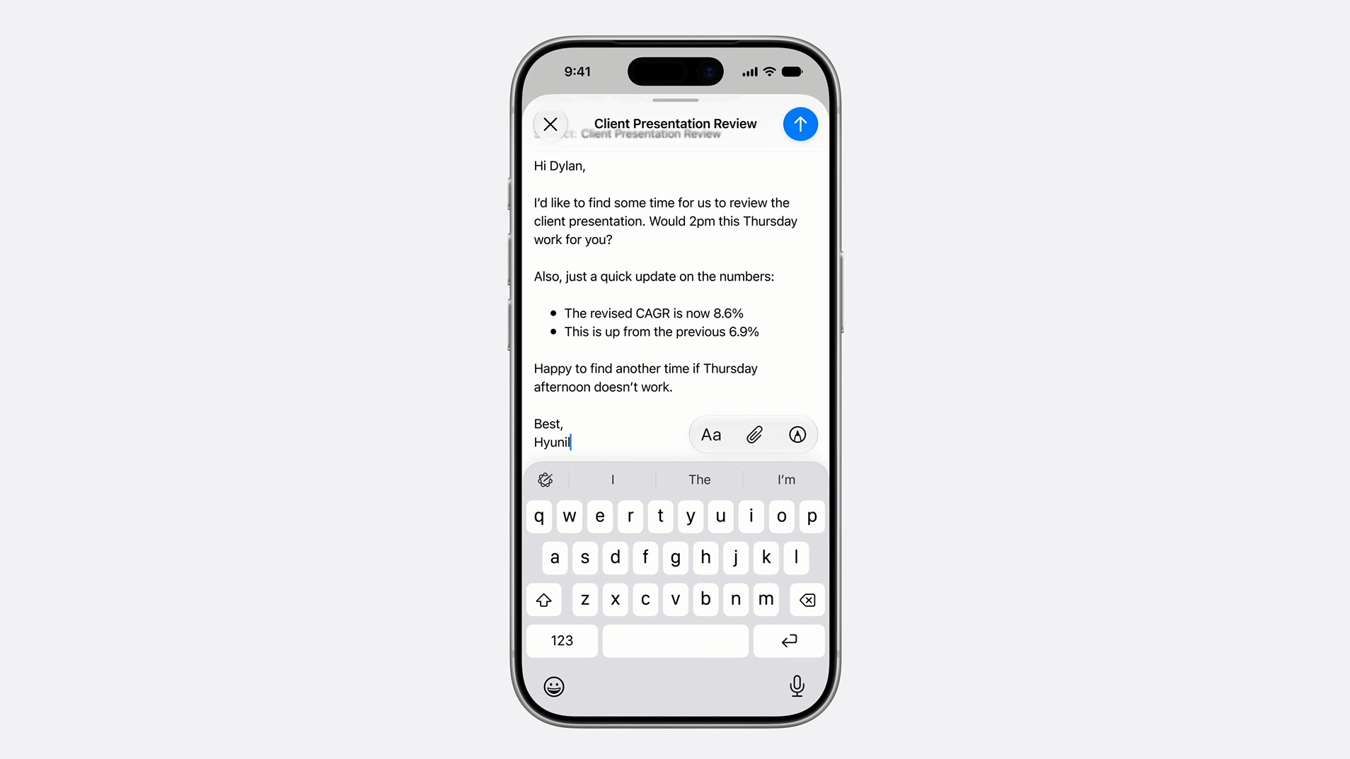 WWDC 2026 Screenshots