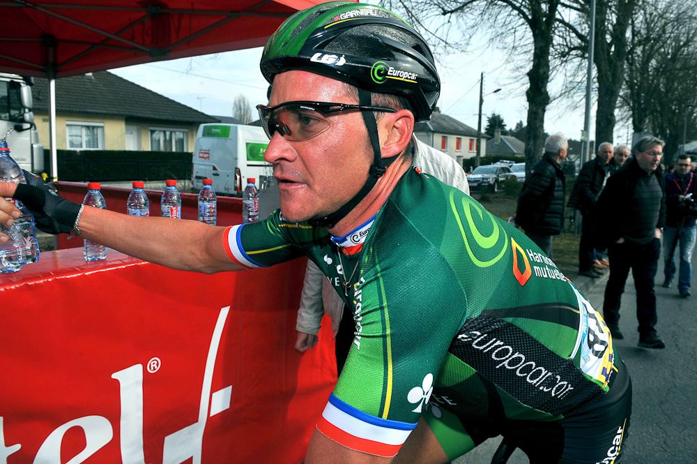 Thomas Voeckler.