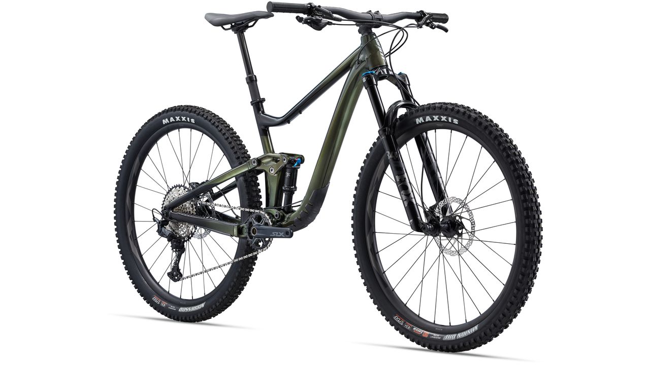 Giant Trance 29 1