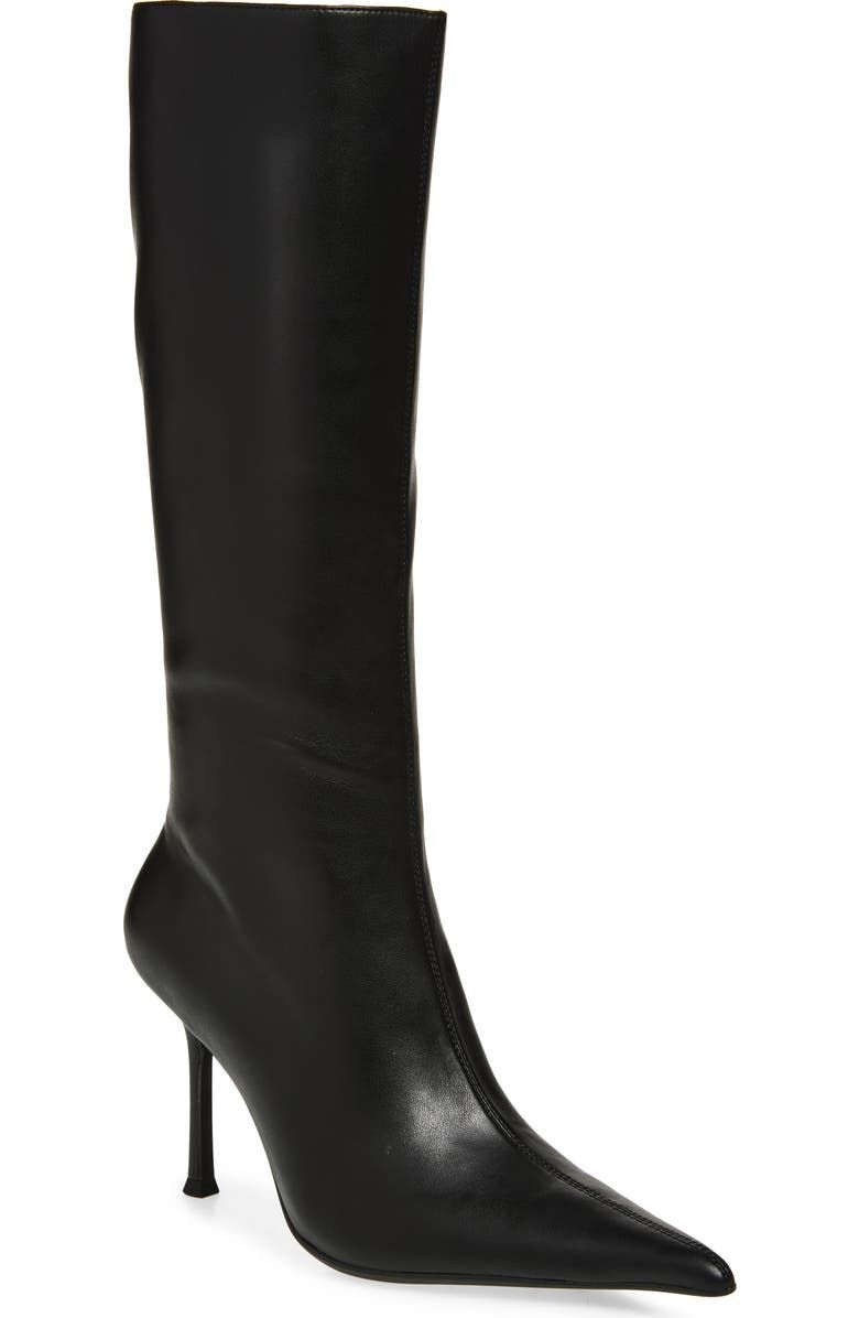 Darling Pointed Toe Boot