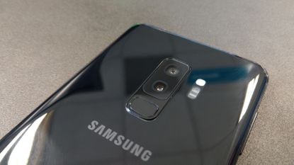 Samsung S9 Plus review: a powerful, super-sized Android phone | T3