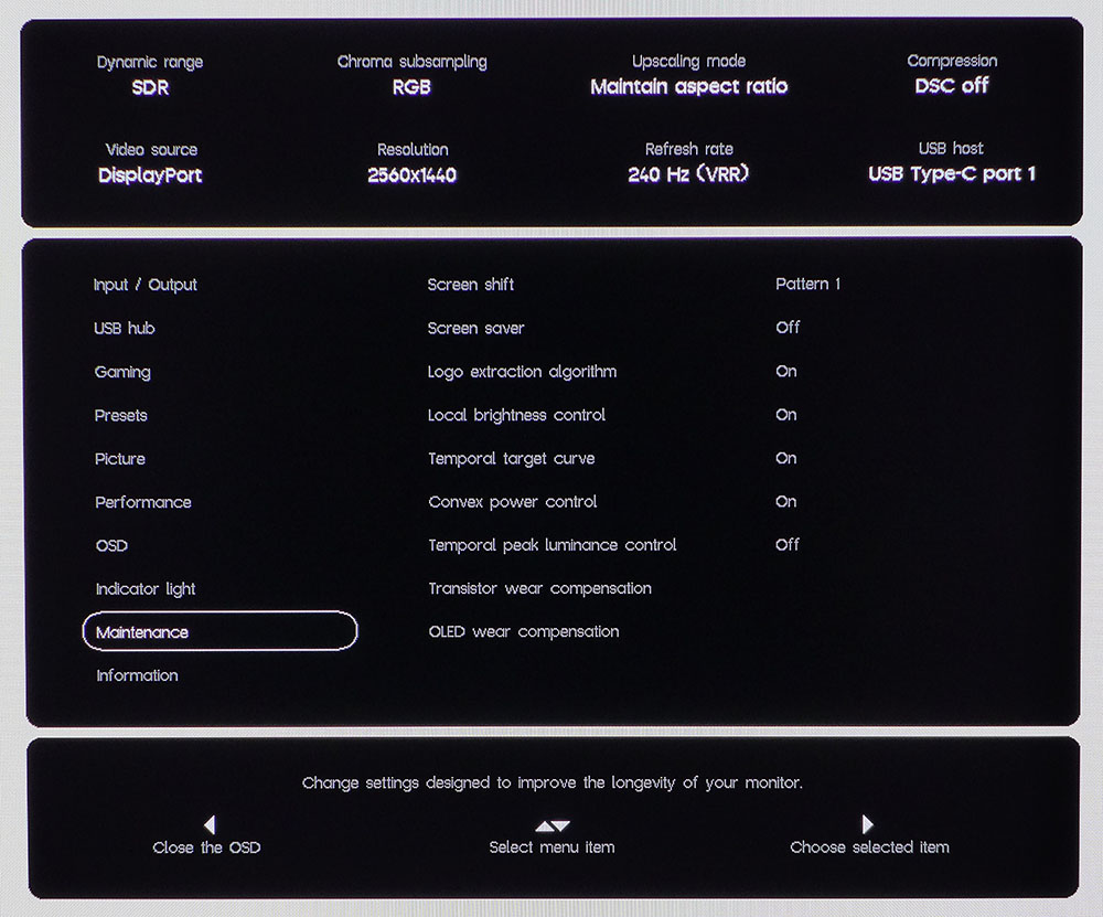 Dough Spectrum Black