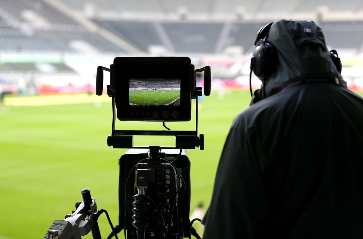 Newcastle United v Everton – Premier League – St James’ Park