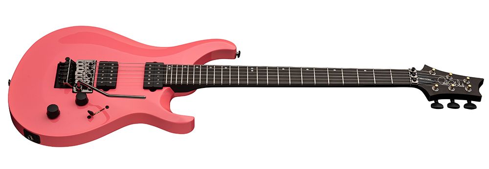 PRS Tekton