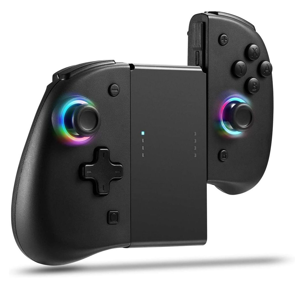 Best third-party Joy-Cons for Nintendo Switch 2022 | iMore