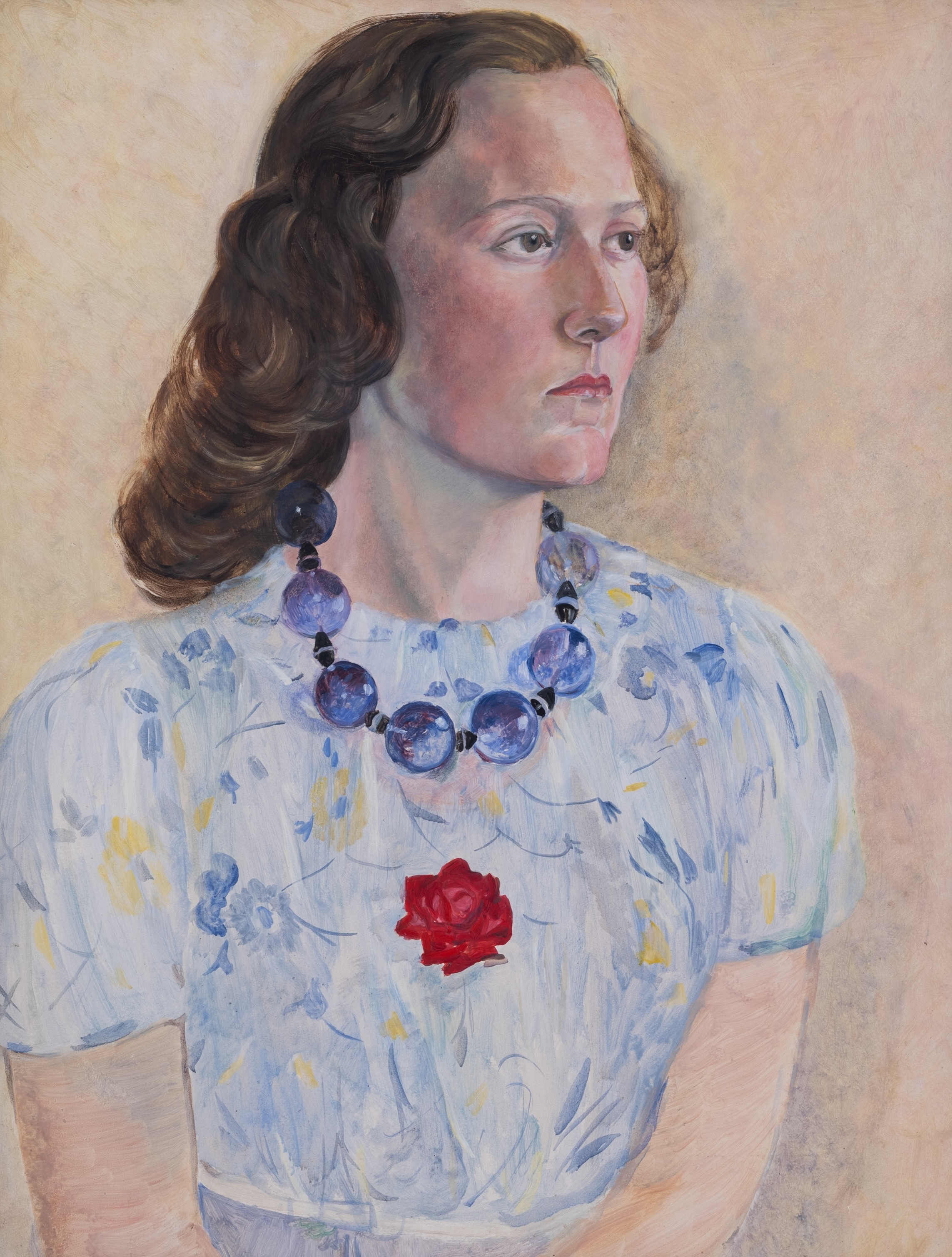 sylvia sleigh oil paintings