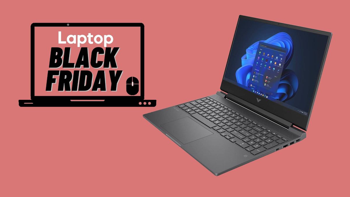 Best Black Friday Laptop Deals 2023 at , Best Buy, Walmart, Target