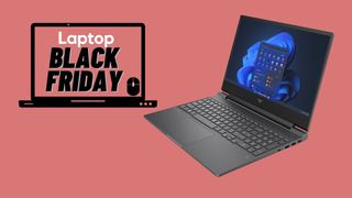 Black Friday laptop deals HP Victus