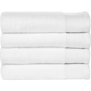 Nate Home by Nate Berkus cotton terry hand towel set from Amazon.