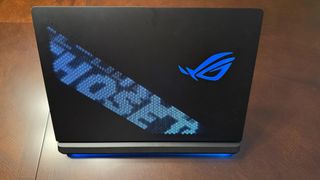 Asus ROG Strix Scar 16 (2025) RTX 5080