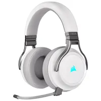CORSAIR VIRTUOSO RGB WIRELESS High-Fidelity Gaming Headset
