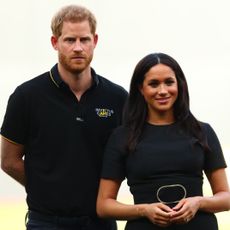 Harry & Meghan