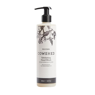 Cowshed hand soap